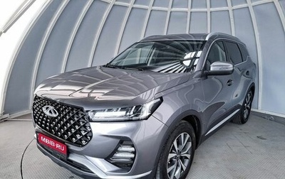 Chery Tiggo 7 Pro, 2022 год, 2 346 000 рублей, 1 фотография