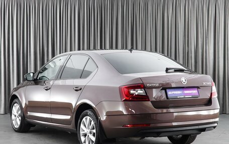 Skoda Octavia, 2018 год, 2 349 000 рублей, 2 фотография