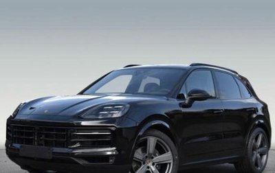 Porsche Cayenne III, 2024 год, 22 599 000 рублей, 1 фотография