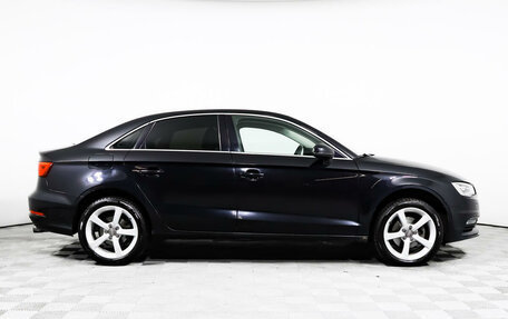 Audi A3, 2013 год, 1 819 000 рублей, 4 фотография