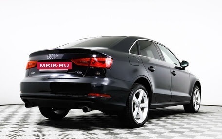 Audi A3, 2013 год, 1 819 000 рублей, 5 фотография