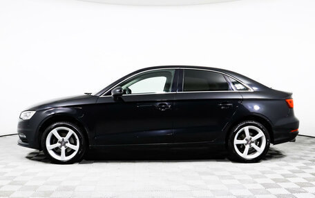 Audi A3, 2013 год, 1 819 000 рублей, 8 фотография