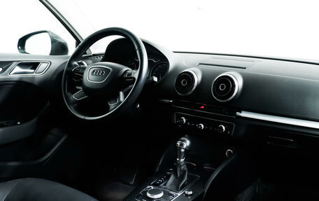 Audi A3, 2013 год, 1 819 000 рублей, 9 фотография