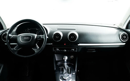 Audi A3, 2013 год, 1 819 000 рублей, 11 фотография