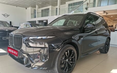 BMW X7, 2023 год, 15 950 000 рублей, 1 фотография