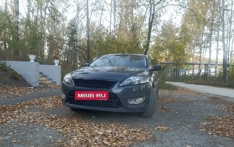 Ford Mondeo IV, 2008 год, 820 000 рублей, 4 фотография