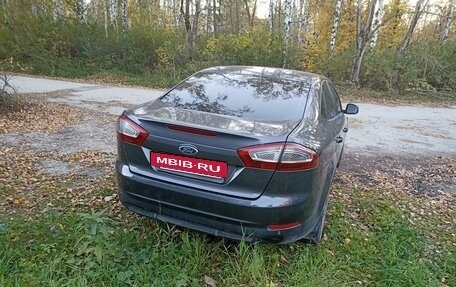 Ford Mondeo IV, 2008 год, 820 000 рублей, 6 фотография