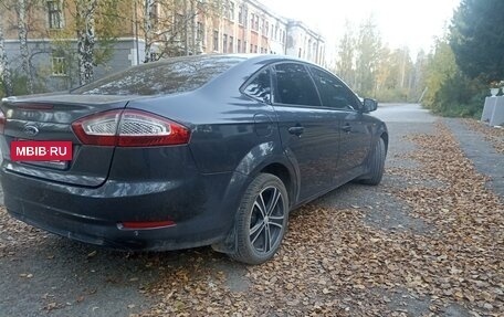 Ford Mondeo IV, 2008 год, 820 000 рублей, 5 фотография