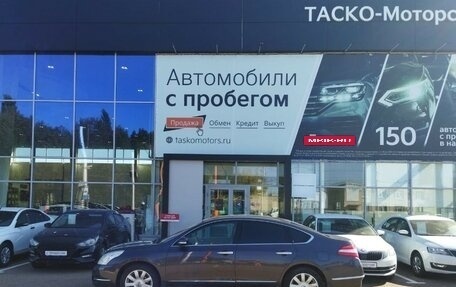 Nissan Teana, 2011 год, 1 051 000 рублей, 3 фотография