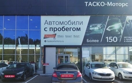 Nissan Teana, 2011 год, 1 051 000 рублей, 6 фотография