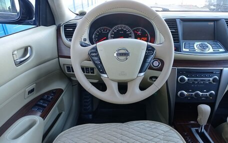 Nissan Teana, 2011 год, 1 051 000 рублей, 12 фотография