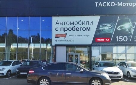 Nissan Teana, 2011 год, 1 051 000 рублей, 4 фотография