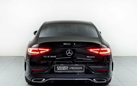 Mercedes-Benz CLS, 2020 год, 7 200 000 рублей, 5 фотография