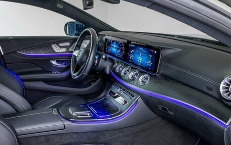 Mercedes-Benz CLS, 2020 год, 7 200 000 рублей, 11 фотография