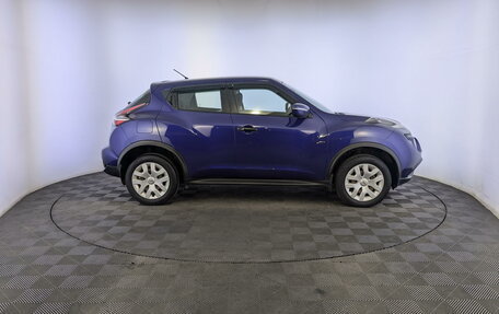 Nissan Juke II, 2014 год, 1 220 000 рублей, 4 фотография