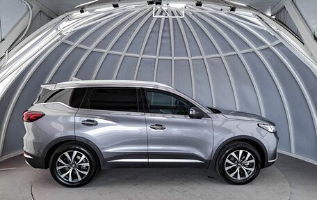 Chery Tiggo 7 Pro, 2022 год, 2 346 000 рублей, 4 фотография