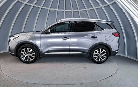 Chery Tiggo 7 Pro, 2022 год, 2 346 000 рублей, 8 фотография