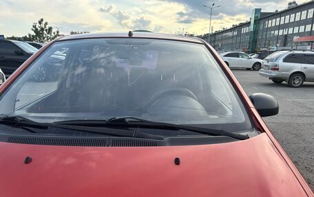 Hyundai Getz I рестайлинг, 2007 год, 525 000 рублей, 12 фотография