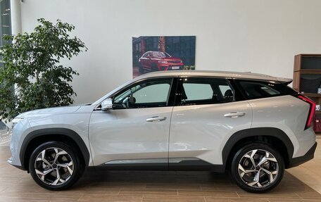 Geely Atlas, 2024 год, 3 729 990 рублей, 5 фотография