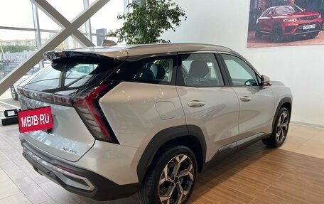 Geely Atlas, 2024 год, 3 729 990 рублей, 14 фотография