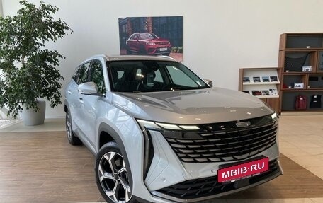 Geely Atlas, 2024 год, 3 729 990 рублей, 17 фотография