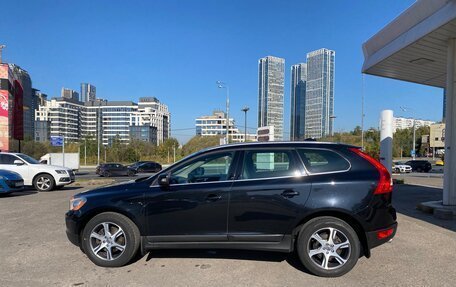 Volvo XC60 II, 2012 год, 2 100 000 рублей, 7 фотография