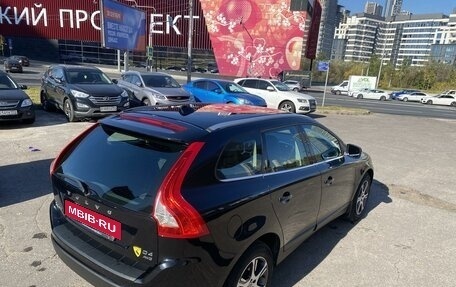 Volvo XC60 II, 2012 год, 2 100 000 рублей, 22 фотография