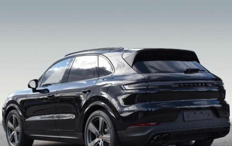 Porsche Cayenne III, 2024 год, 22 599 000 рублей, 3 фотография