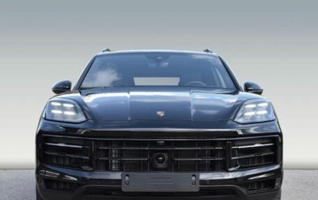 Porsche Cayenne III, 2024 год, 22 599 000 рублей, 8 фотография