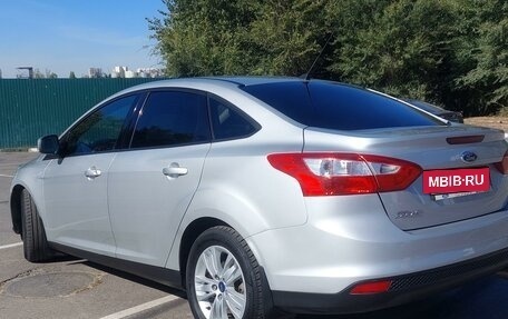 Ford Focus III, 2012 год, 1 070 000 рублей, 3 фотография