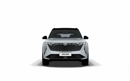 Geely Atlas, 2024 год, 3 593 990 рублей, 2 фотография