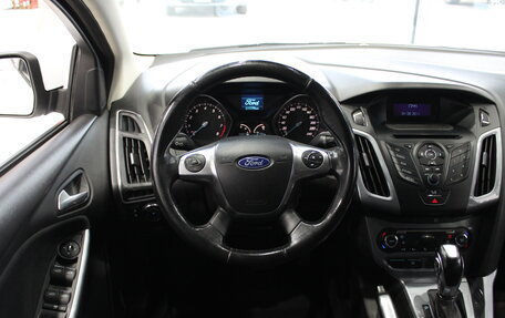 Ford Focus III, 2011 год, 890 000 рублей, 14 фотография