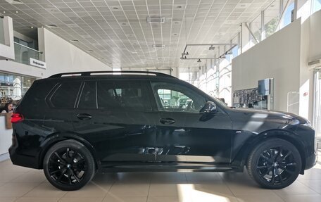 BMW X7, 2023 год, 15 950 000 рублей, 4 фотография