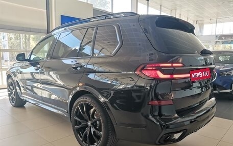 BMW X7, 2023 год, 15 950 000 рублей, 6 фотография