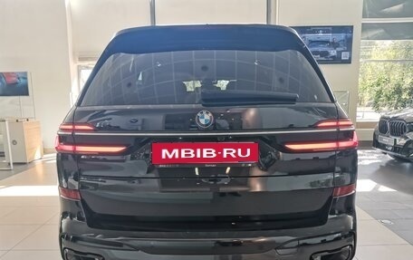 BMW X7, 2023 год, 15 950 000 рублей, 5 фотография