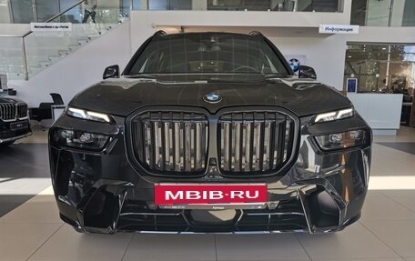 BMW X7, 2023 год, 15 950 000 рублей, 3 фотография