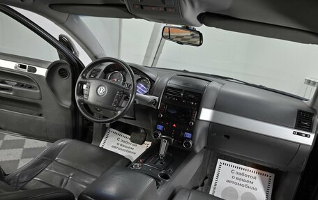 Volkswagen Touareg III, 2009 год, 1 249 000 рублей, 5 фотография