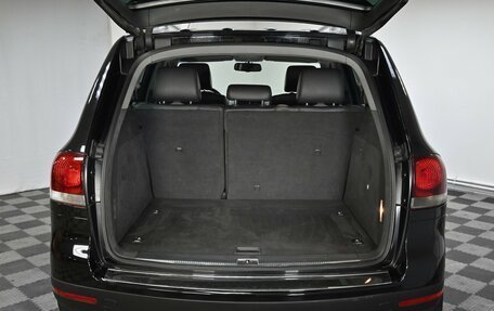 Volkswagen Touareg III, 2009 год, 1 249 000 рублей, 14 фотография