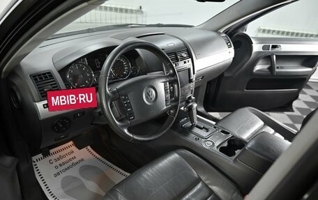 Volkswagen Touareg III, 2009 год, 1 249 000 рублей, 8 фотография