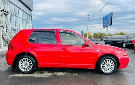 Volkswagen Golf IV, 2002 год, 349 999 рублей, 7 фотография