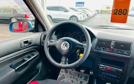 Volkswagen Golf IV, 2002 год, 349 999 рублей, 14 фотография