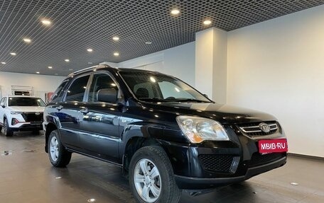 KIA Sportage II, 2010 год, 950 000 рублей, 1 фотография