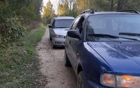 Suzuki Baleno I, 1998 год, 160 000 рублей, 1 фотография