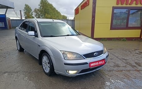 Ford Mondeo III, 2006 год, 348 000 рублей, 1 фотография