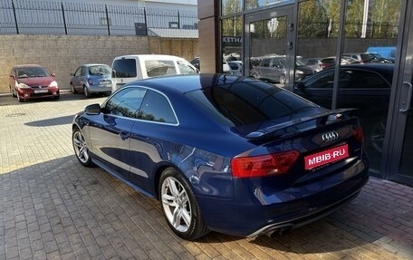 Audi A5, 2014 год, 3 000 000 рублей, 1 фотография