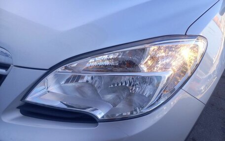 Opel Mokka I, 2013 год, 1 200 000 рублей, 14 фотография