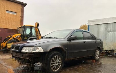 Volvo S40 II, 2003 год, 300 000 рублей, 1 фотография