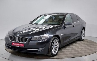 BMW 5 серия, 2010 год, 1 599 000 рублей, 1 фотография