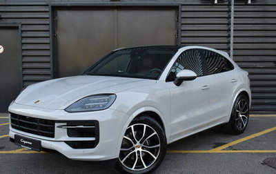 Porsche Cayenne III, 2024 год, 20 850 000 рублей, 1 фотография