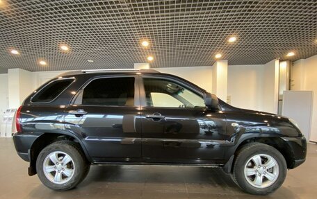 KIA Sportage II, 2010 год, 950 000 рублей, 2 фотография